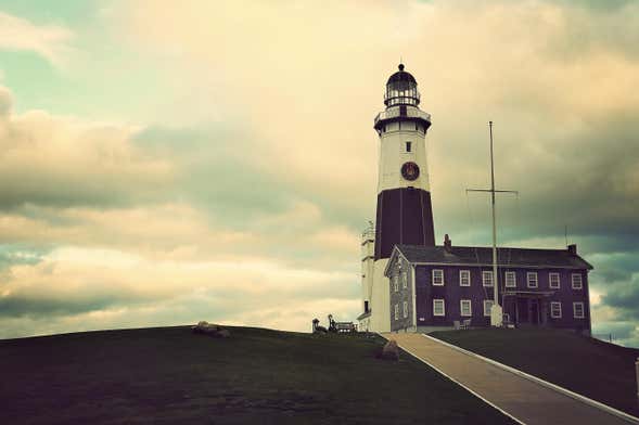The Hamptons Day Trip