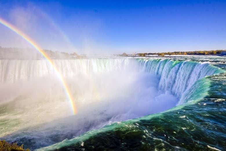 Niagara Falls