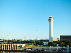 Newark Airport