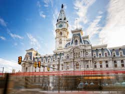 Philadelphia City Hall