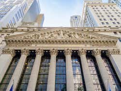 The Stock Exchange