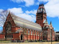 Harvard University