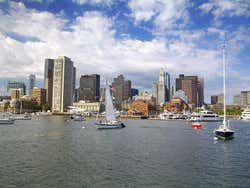 Boston