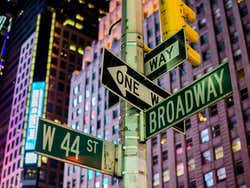 Broadway