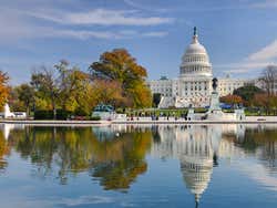 Washington Capitol