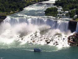 Niagara Falls, United States