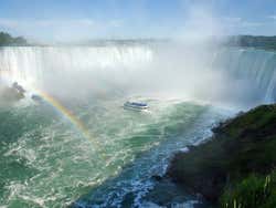 Niagara Falls, Canada