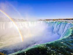 Niagara Falls
