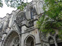 Cathedral of Saint John the Divine