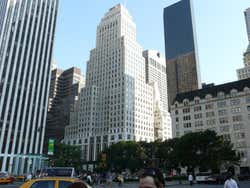 Shopping in New York City