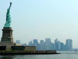Ellis Island Immigration Museum