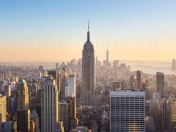 Empire State Building