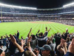 Yankee Stadium