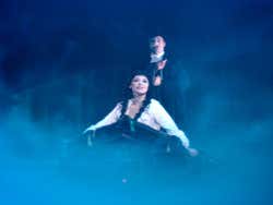 The Phantom of the Opera, New York