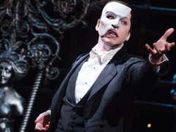The Phantom of the Phantom of the Opera