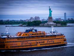 State Island ferry
