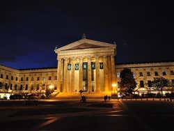 Philadelphia Museum of Art