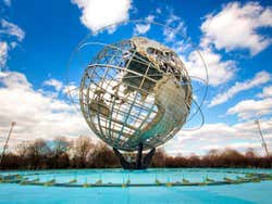 Flushing Meadows Corona Park
