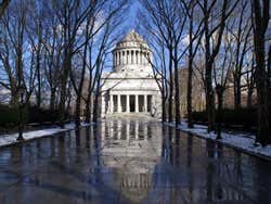 General Grant Memorial