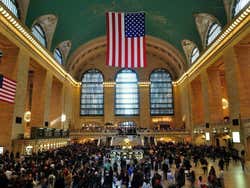 Grand Central Terminal