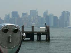 History of New York