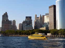 Information on New York