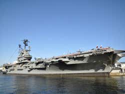 Intrepid Museum