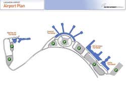 LaGuardia Airport