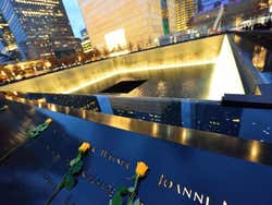 September 11 Memorial