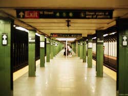 New York City Subway
