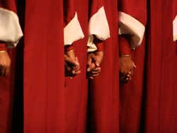 Gospel Mass in Harlem
