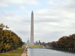 Washington D.C. Washington Monument