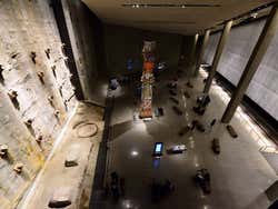 September 11 Museum
