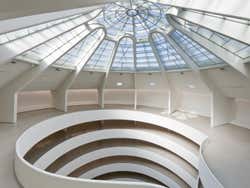 Guggenheim Museum