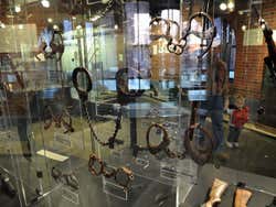 New York City Police Museum