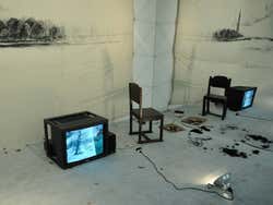 New Museum, exhibition