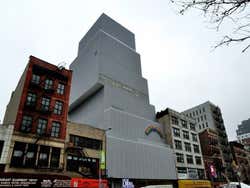 New Museum