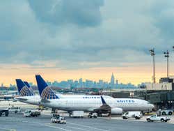 Newark Airport