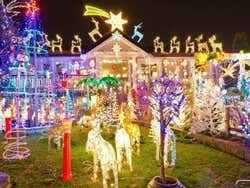 Christmas decorations
