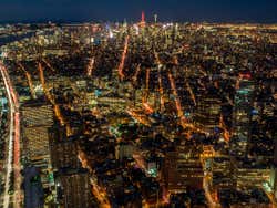 One World Observatory