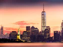 One World Trade Center