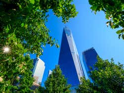 One World Trade Center