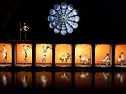 Cirque du Soleil's Broadway Musical, Paramour