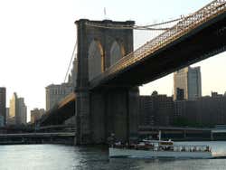 Brooklyn Bridge