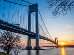 Verrazano Bridge