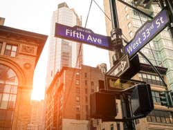 Fifth Avenue