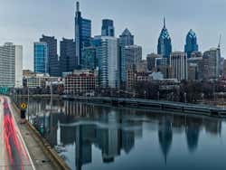 Philadelphia skyscrapers