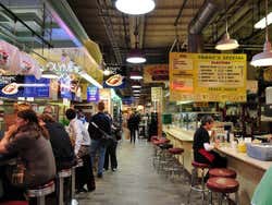 Reading Terminal Market