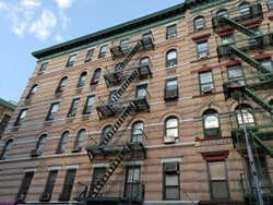 SoHo New York