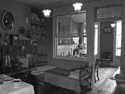 Tenement Museum